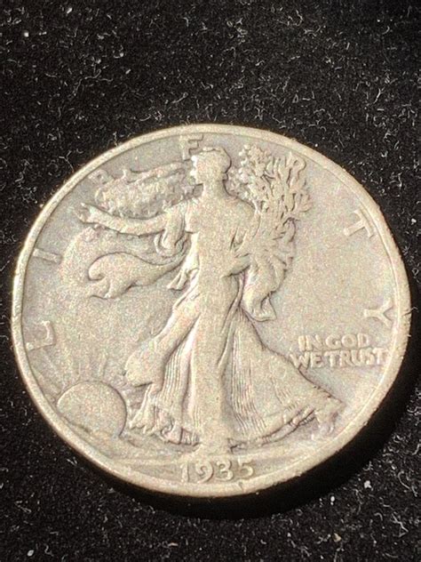 D Walking Liberty Silver Half Dollar For Sale Buy Now Online