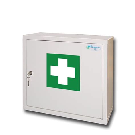 Ecosafe Mf15 Wall Mounted Medical Storage Cabinet Available Online