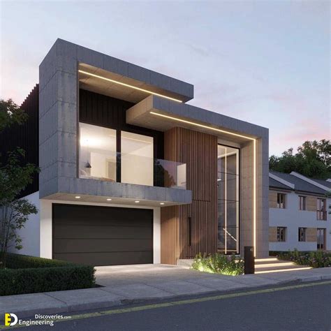 Top Modern House Design Ideas Engineering Discoveries House Arch