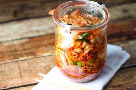 15 Fermented Food Recipes That Go Way Beyond Kombucha