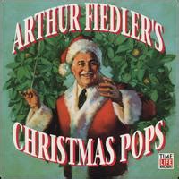 Bios Of Beautiful Music Musicians Arthur Fiedler