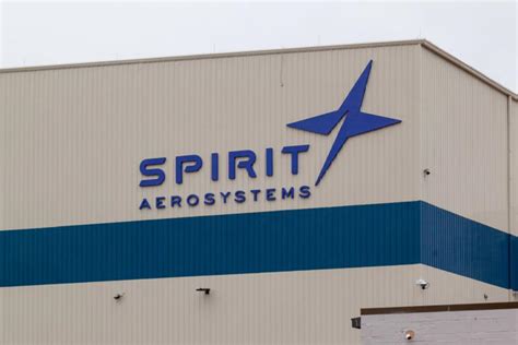 700 Furloughed Spirit Aerosystems Workers Look To Stay Afloat During