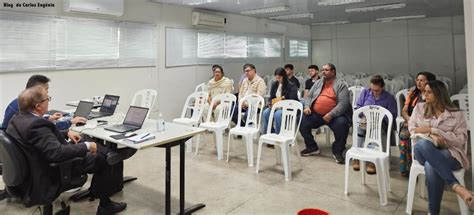 Blog Do Carlos Eug Nio Juiz Eleitoral Alerta Membros Da Prefeitura