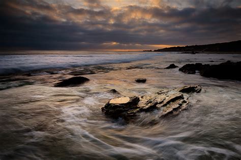 How to Photograph Seaside Landscapes