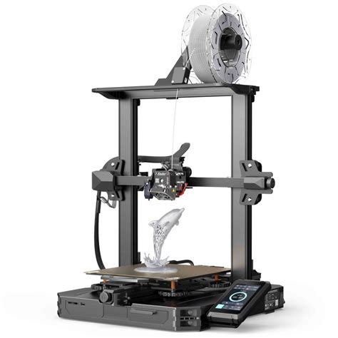 DesignTec Impresora 3D ENDER 3 S1 PRO