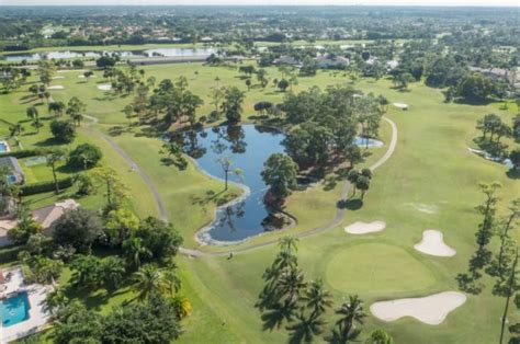 Lake Worth Golf Course - Lake Worth | Place - Golf Club Course