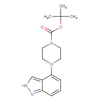 Piperazin Yl H Indazole Wiki