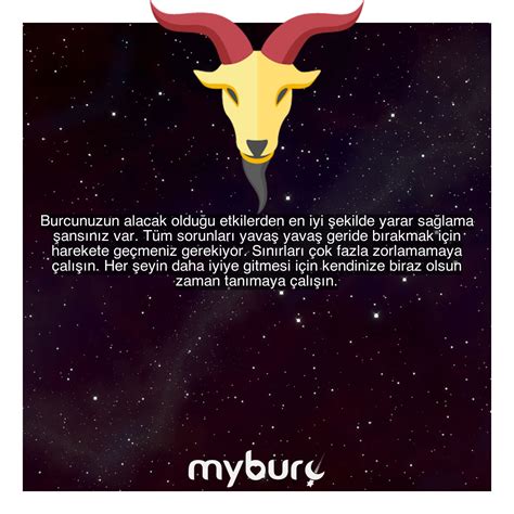 Yükselen Oğlak Burcu Günlük Yükselen Burç Yorumu