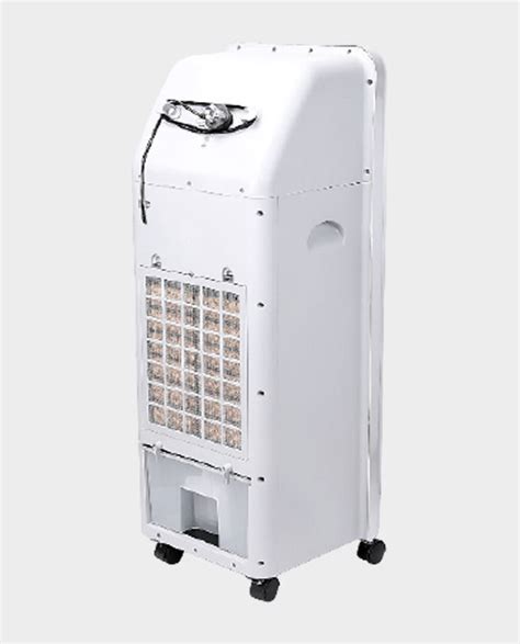 Buy Geepas GAC9495 15 Litre Air Cooler With Remote In Qatar