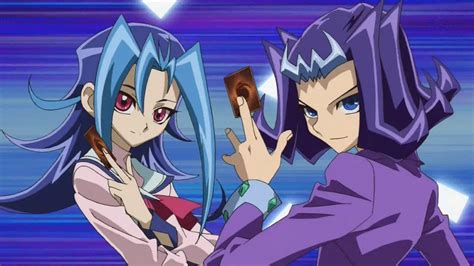 Reginald Shark Kastle Yugioh World