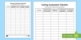 D Shapes Assessment Checklist Twinkl Resources Twinkl