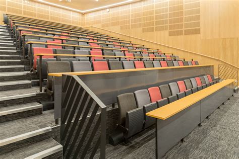 Lecture Theatre Design - How To Design The Perfect Auditorium