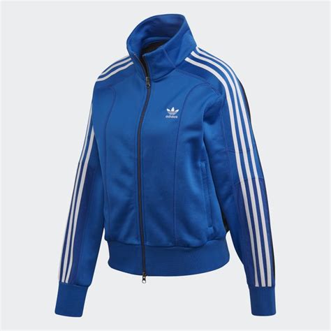 Campera Adidas Mujer Azul Atelier Yuwa Ciao Jp