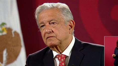 Amlo Rumbo A Iniciar La Marcha A Favor De Su Reforma Electoral