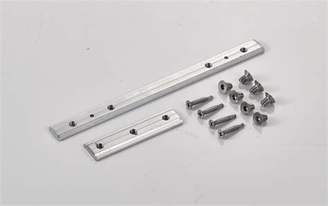 Heavy Duty Swing Zinc Alloy Window Hardware Accessory Concealed Pivot Flush Hinge Hinge And