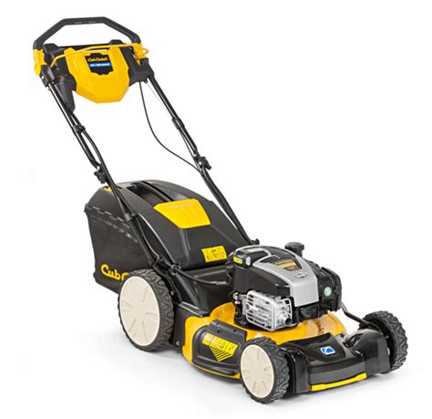 Tagliaerba Cub Cadet LM3 CR53S