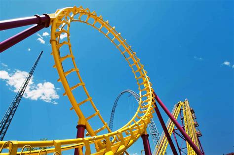 10 Best Amusement Parks In Texas Enjoy The Most Exciting Amusement Parks In Texas Go Guides