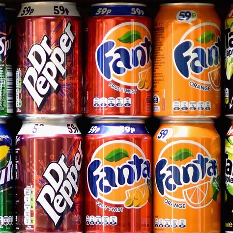 Fizzy Drink Cans Offer Informacionpublicasvetgobgt