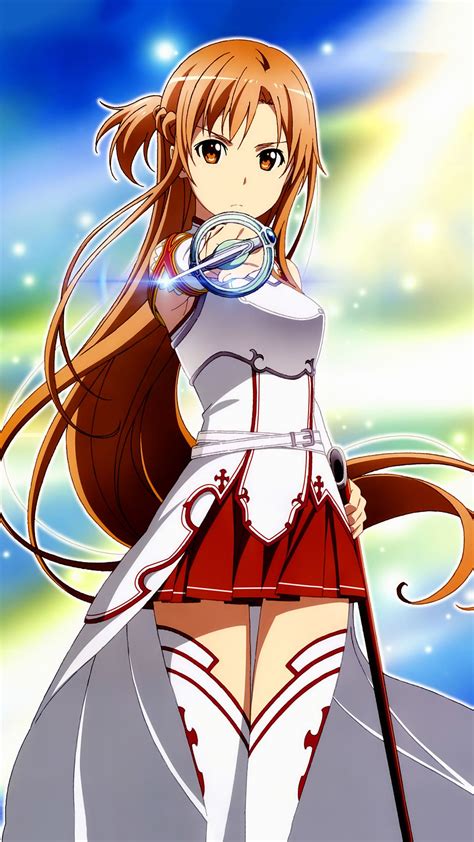 Asuna Wallpaper Ixpap