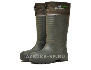 Сапоги НОРДМАН КЛАССИК -45, купить в Казани