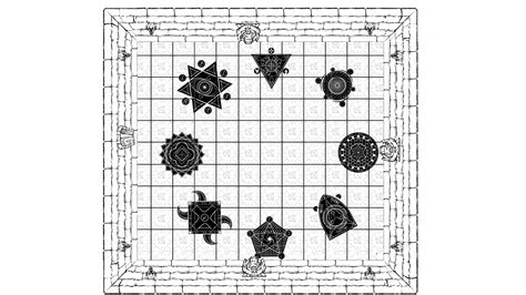 The Arcane Puzzle Rdungeonsanddragons