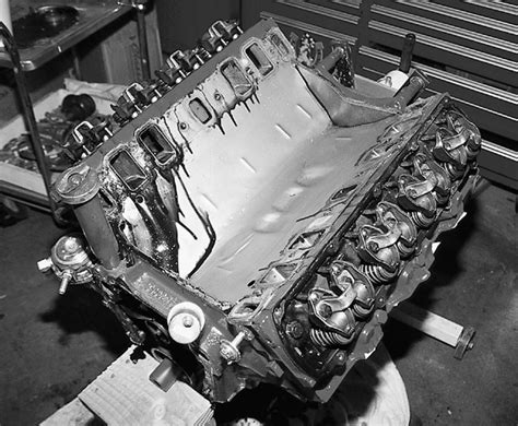 Oldsmobile 455ci Engine Build Hot Rod Network