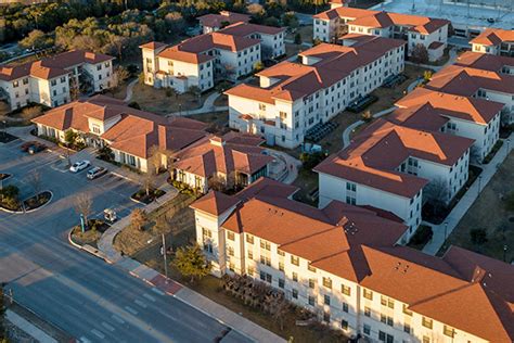 Get Started Housing And Residence Life Utsa University Of Texas