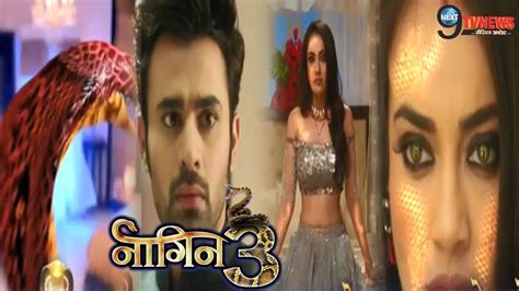 Naagin 3 30th June 2018 Colors Tv Serial Ninth Episode Full