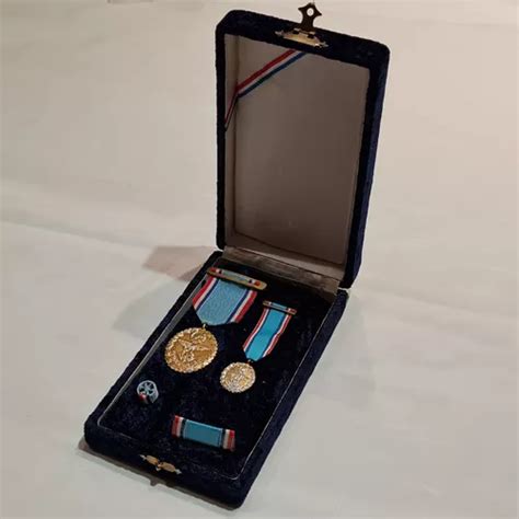 Medalha Militar De Honra Ao M Rito For A A Rea Paraguai Mercadolivre