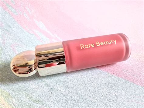 An Affordable Rare Beauty Blush Dupe (With Swatches) - A Beauty Edit