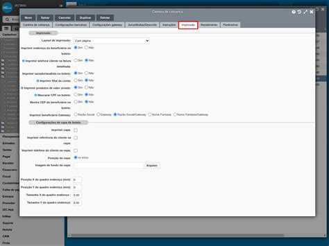 Sicoob Api V Como Configurar A Carteira De Cobran A Ixcwiki