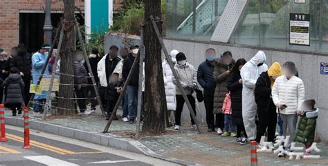 충북서 12일 병원·학교 등 76명 확진누적 9810번째 네이트 뉴스