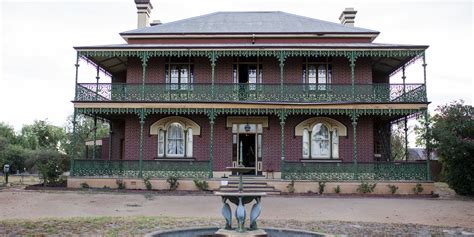 Dark history and cursed walls: Six of the most haunted houses in Australia