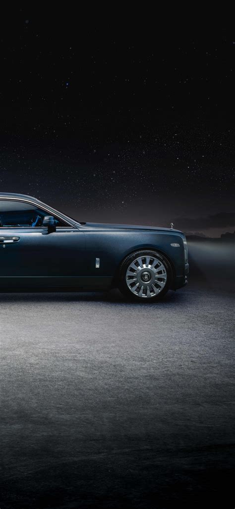 1125x2436 Rolls Royce Phantom Ewb Tempus Collection 2021 10k Iphone Xsiphone 10iphone X Hd 4k