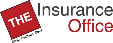 The Insurance Office Logo Vector - (.Ai .PNG .SVG .EPS Free Download ...