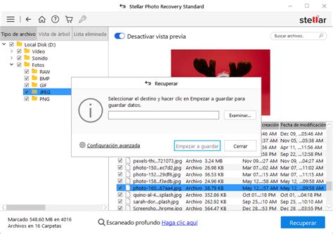 C Mo Recuperar Datos De Un Disco Duro Formateado R Pidamente