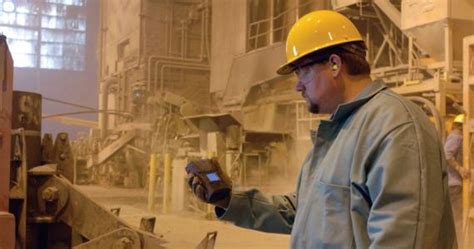 Indoor Air Quality Workplace