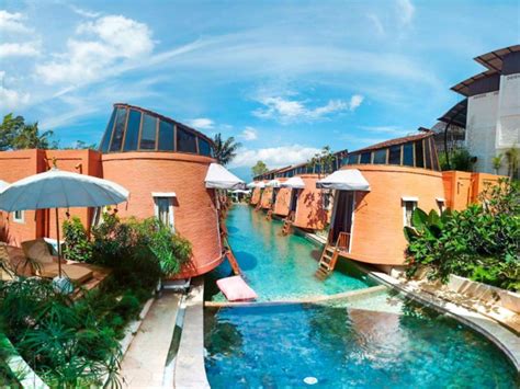 Dusun The Villas Semarang Semarang Booking Murah Di Tiket