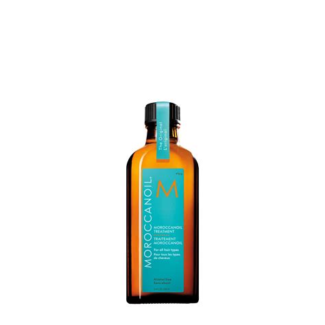 Amazon.com: Moroccanoil Treatment, 3.4 Fl. Oz. : Beauty & Personal Care