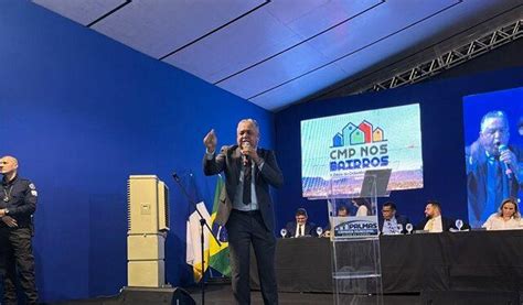 Vereador Eudes Assis Apresenta PL Para Instituir O Dia Municipal De