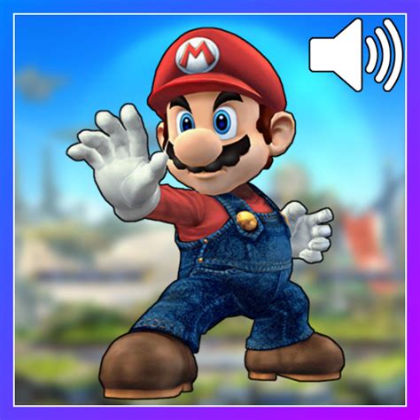 Steam Workshop Mario Voice Clips Super Smash Bros Brawl Clip Art