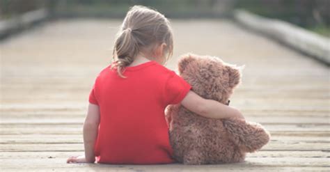 Understanding The Characteristics Of Traumatized Children Kaplan