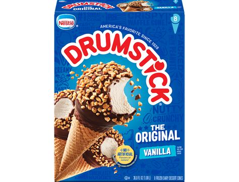 Drumstick Classic Cones Drumstick