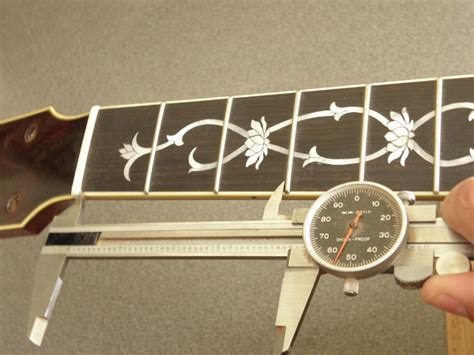 Fret Calculator