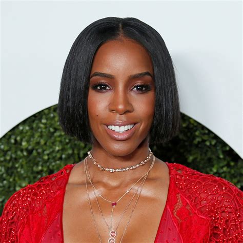 Kelly Rowland Paris Match
