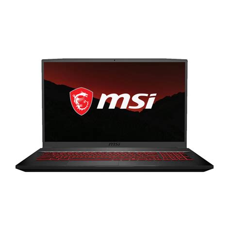 MSI GF75 Thin 8RD I7 8750H GTX 1050Ti MaxQ Angebot ECOPC