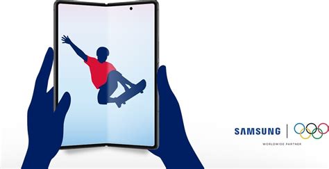 Tokyo 2020 Samsung Dévoile Ses Activations Et Notamment Son Spot Pub