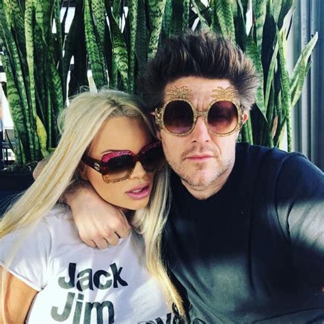 Trisha Paytas And Jason Nash Jason Nash On Twitter Another Photo Of