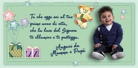 Auguri Buon Compleanno Bimba Anno