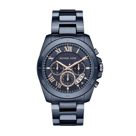 Aprender Acerca 91 Imagen Reloj De Hombre Michael Kors Abzlocal Mx